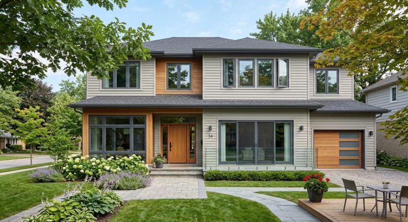 Aluminum Windows Service in Cary, NC