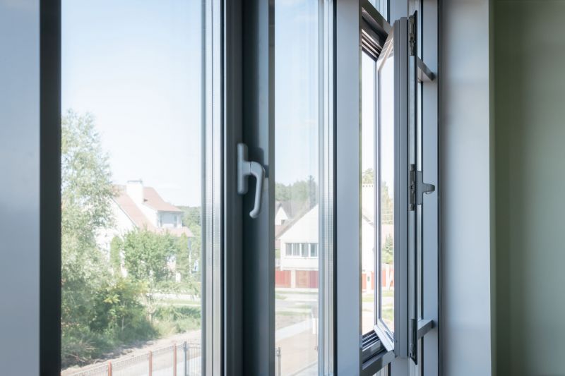 Aluminum Windows Service in Akron, OH