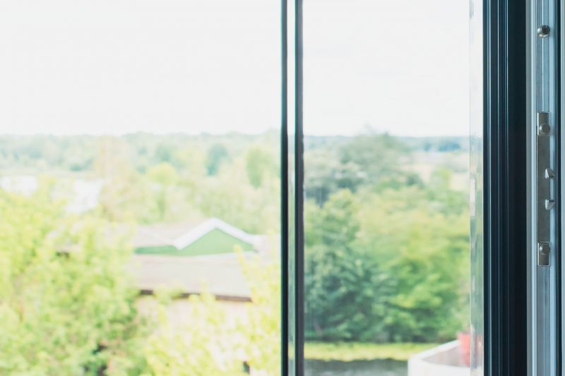 Aluminum Windows Service in Chapel Hill, NC