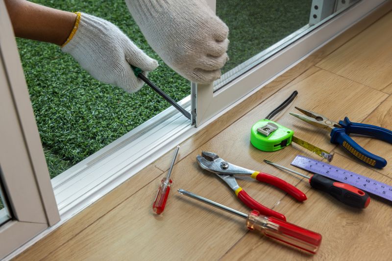 Barn Doors Repair in Overland Park, KS