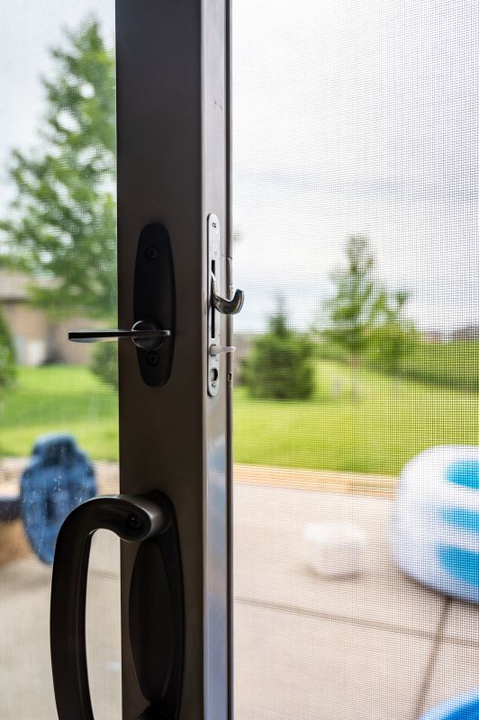 Door Handle Repair Service in Conroe, TX