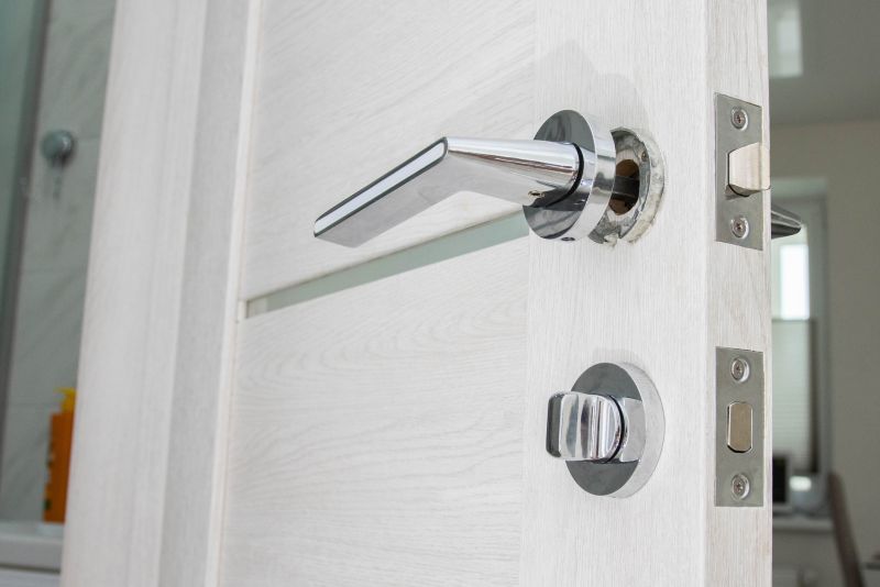 Door Handle Repair Service in Kansas City, KS