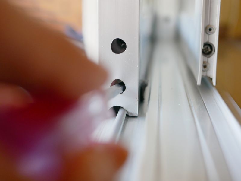 Door Roller Replacement in Conroe, TX