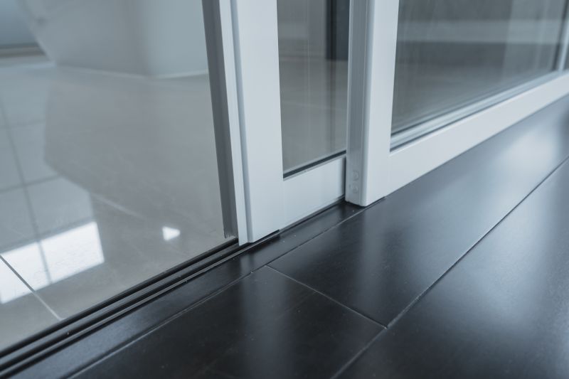 Door Track Installation in Overland Park, KS