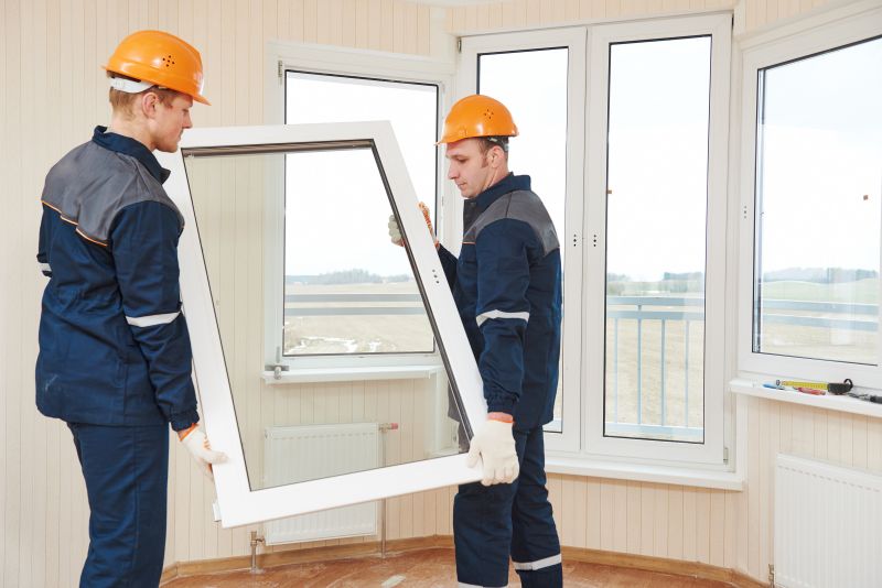 Home Window Installation in Worcester, MA