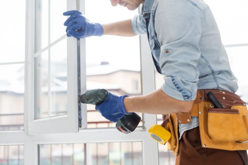New Windows Installation in Worcester, MA
