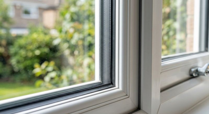 Vinyl Window Service in Topeka, KS