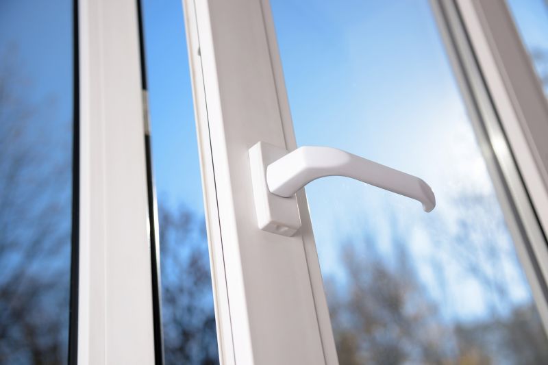 Vinyl Window Service in Mooresville, NC