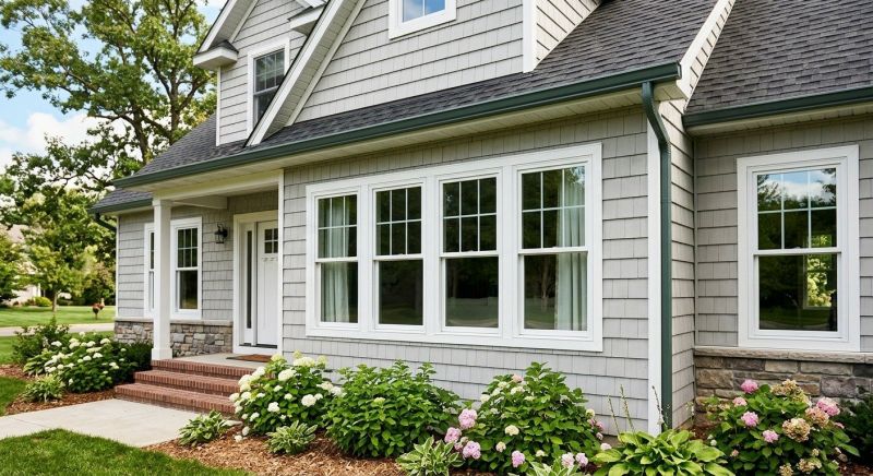 Vinyl Window Service in Franklin, TN