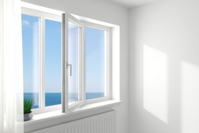 Vinyl Window Service in Lexington, KY