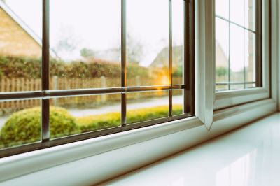 Vinyl Window Service in Nashville, TN