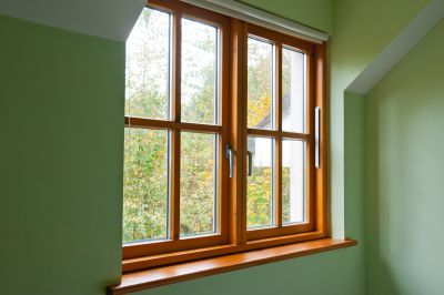 Wood Window Service in Durham, NC