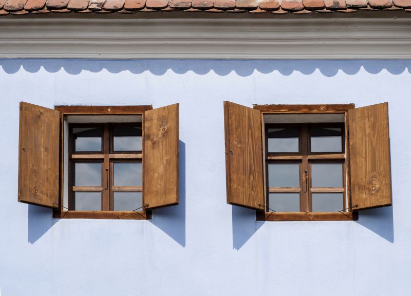 Wood Window Service in Lawrence, KS
