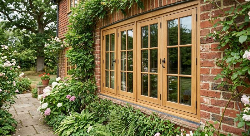 Wood Window Service in Pittsburgh, PA