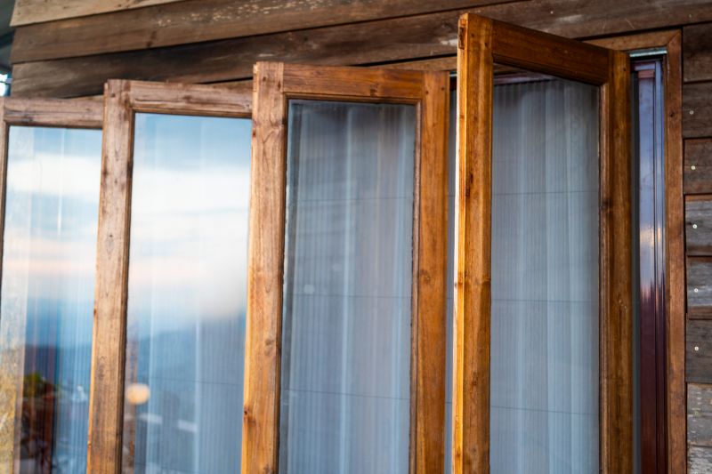 Wood Window Service in Hickory, NC