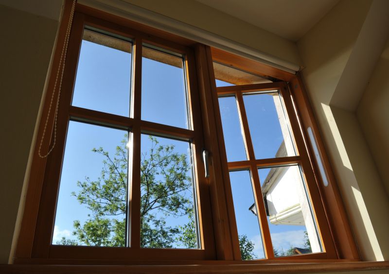 Wood Window Service in Dayton, OH